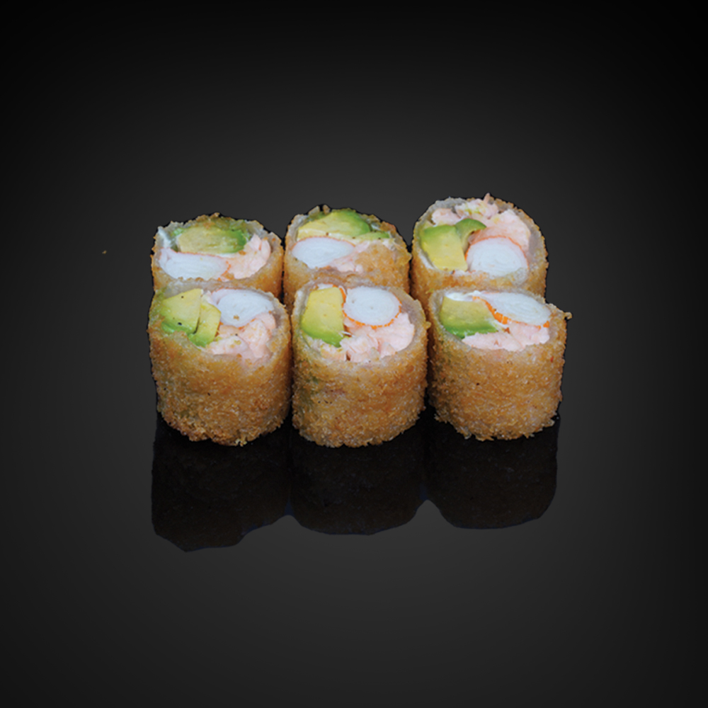 HARU SAUMON FRY